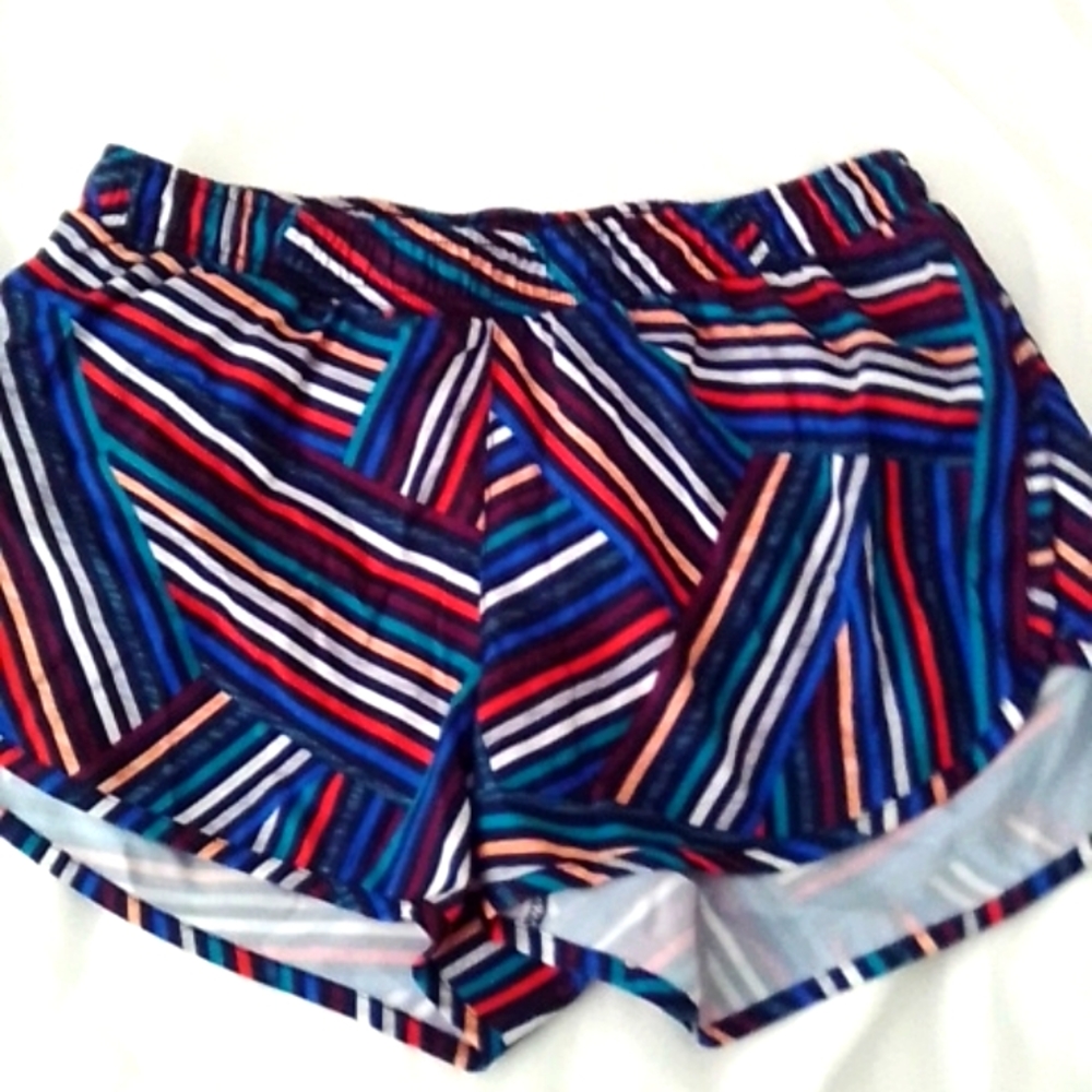 Old navy athletic shorts